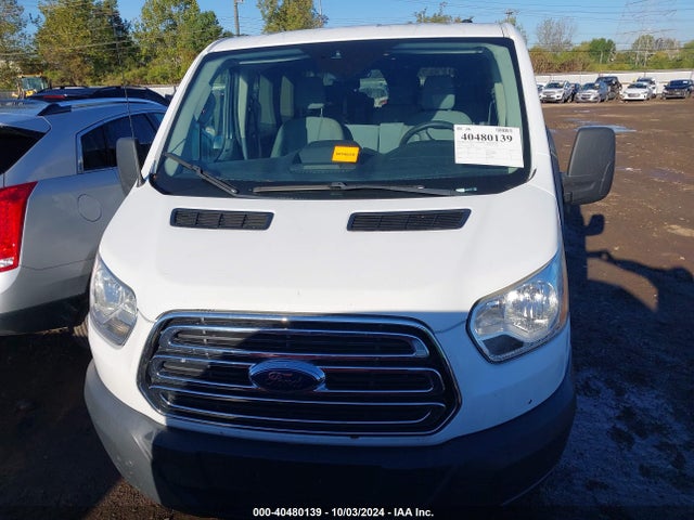 1FBZX2ZM3GKA84175 Ford Transit-350 Xlt