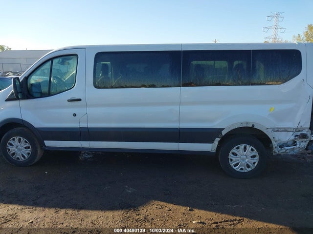 Ford Transit-350 Xlt 2016 1FBZX2ZM3GKA84175 Image 14