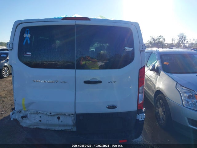 Ford Transit-350 Xlt 2016 1FBZX2ZM3GKA84175 Image 16