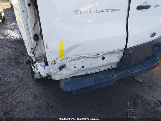 1FBZX2ZM3GKA84175 Ford Transit-350 Xlt