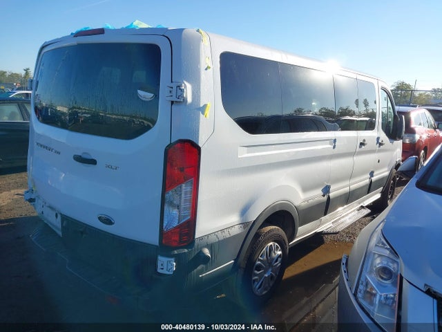 1FBZX2ZM3GKA84175 Ford Transit-350 Xlt