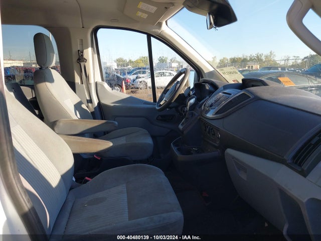 1FBZX2ZM3GKA84175 Ford Transit-350 Xlt