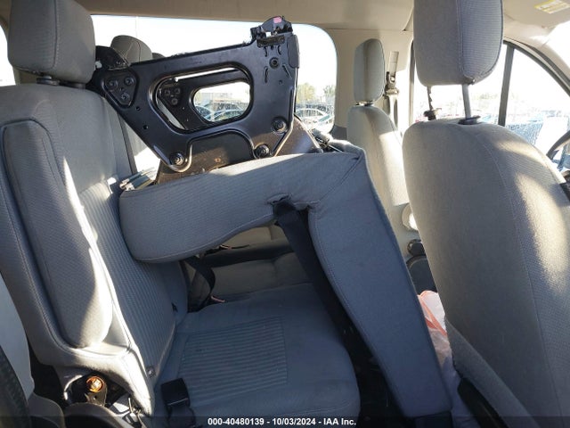 1FBZX2ZM3GKA84175 Ford Transit-350 Xlt