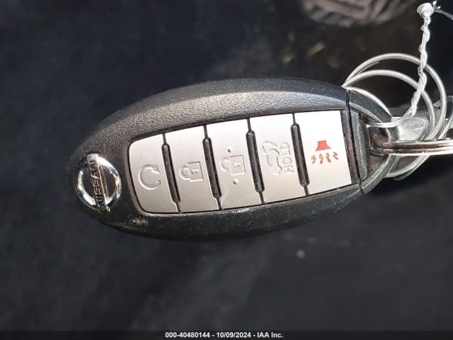 5N1AZ2MH7GN109330 Nissan MURANO SL