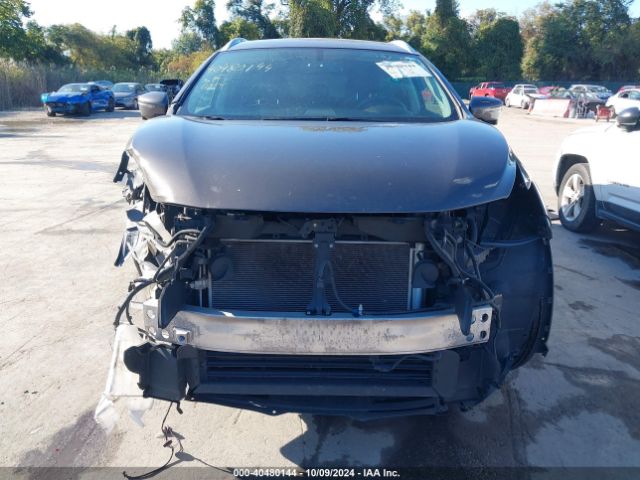 5N1AZ2MH7GN109330 Nissan MURANO SL