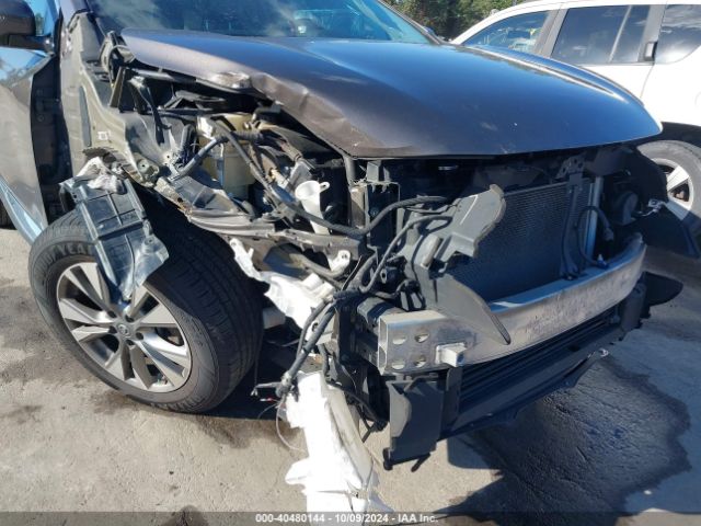 5N1AZ2MH7GN109330 Nissan MURANO SL