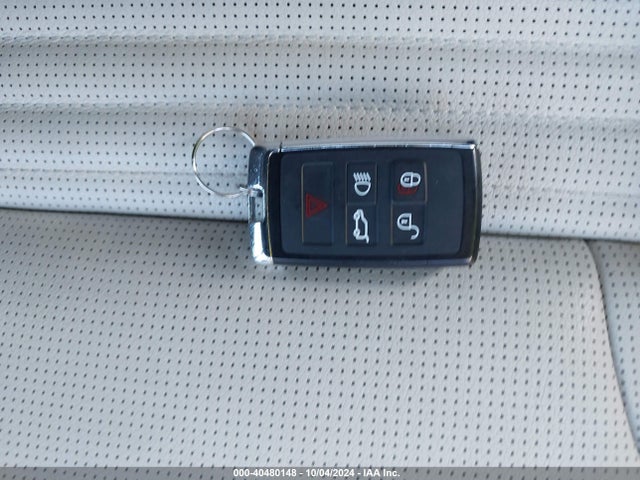 SALRT4EUXN2458215 Land Rover Discovery P360 S R-dynamic