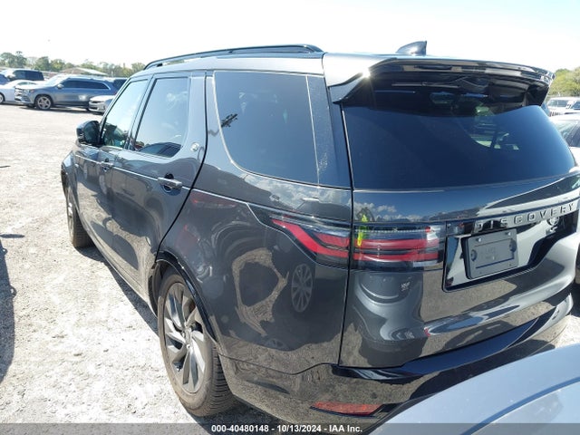 SALRT4EUXN2458215 Land Rover Discovery P360 S R-dynamic