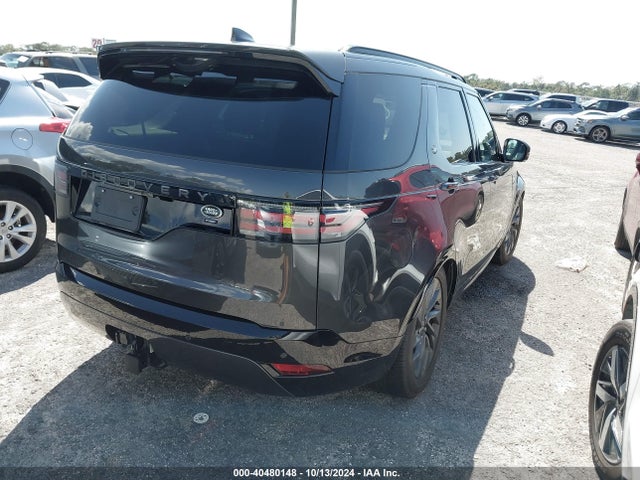 SALRT4EUXN2458215 Land Rover Discovery P360 S R-dynamic