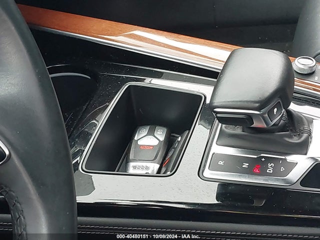 WAUCBCF50NA004222 Audi A5 Sportback Premium Plus 40 Tfsi Quattro S Tronic