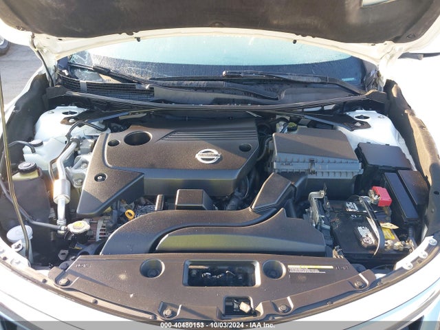 Nissan Altima 2.5 Sl 2014 1N4AL3AP3EC161351 Image 10