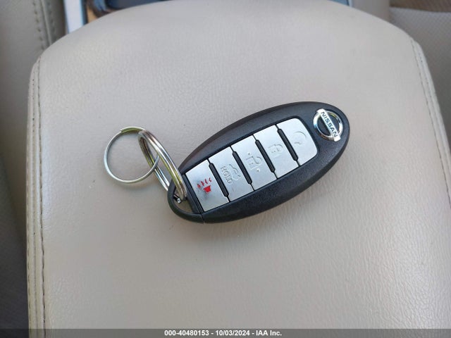 Nissan Altima 2.5 Sl 2014 1N4AL3AP3EC161351 Image 11