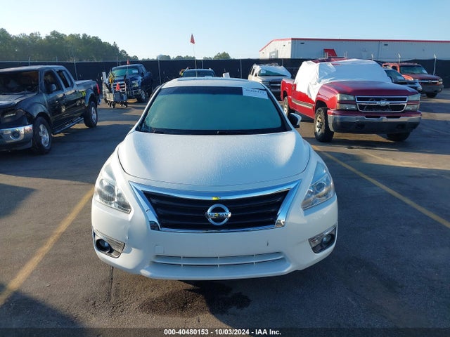 Nissan Altima 2.5 Sl 2014 1N4AL3AP3EC161351 Image 12