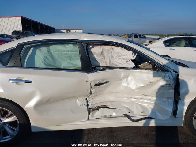 Nissan Altima 2.5 Sl 2014 1N4AL3AP3EC161351 Image 13
