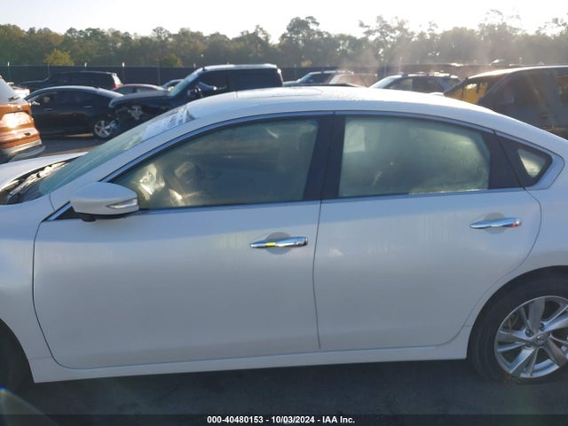 Nissan Altima 2.5 Sl 2014 1N4AL3AP3EC161351 Image 14