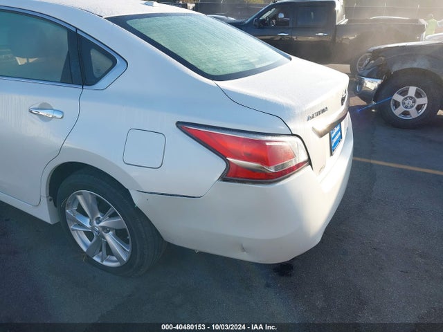 Nissan Altima 2.5 Sl 2014 1N4AL3AP3EC161351 Image 17
