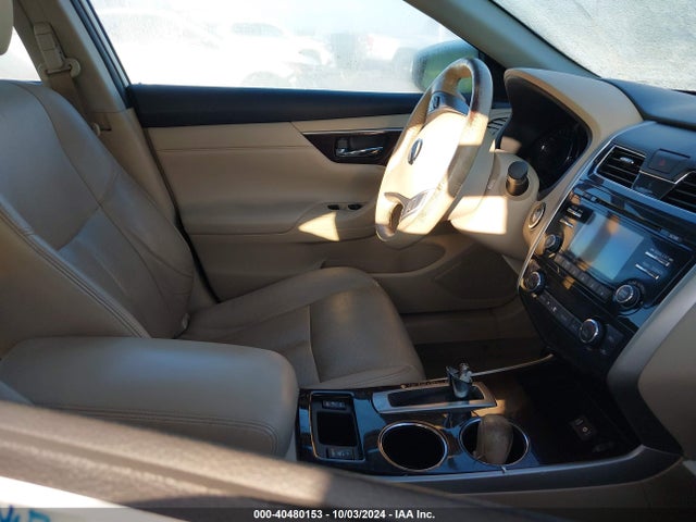 Nissan Altima 2.5 Sl 2014 1N4AL3AP3EC161351 Image 5