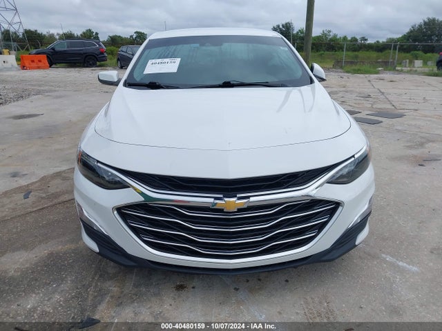 1G1ZC5ST3LF082366 Chevrolet Malibu Fwd 1fl