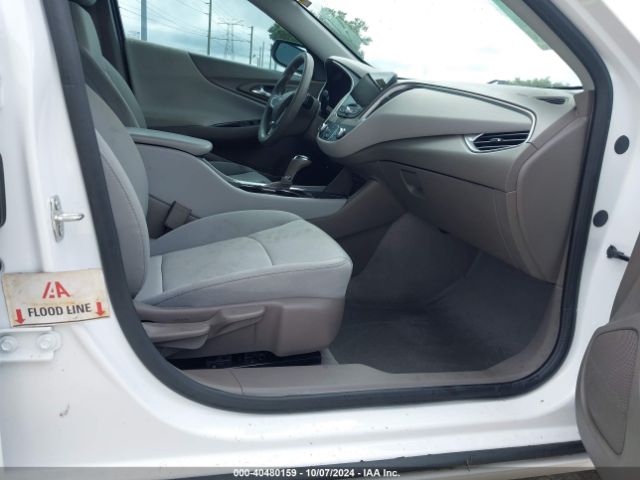 2020 CHEVROLET MALIBU 1G1ZC5ST3LF082366 Photo 5