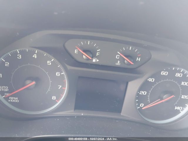 2020 CHEVROLET MALIBU 1G1ZC5ST3LF082366 Photo 6