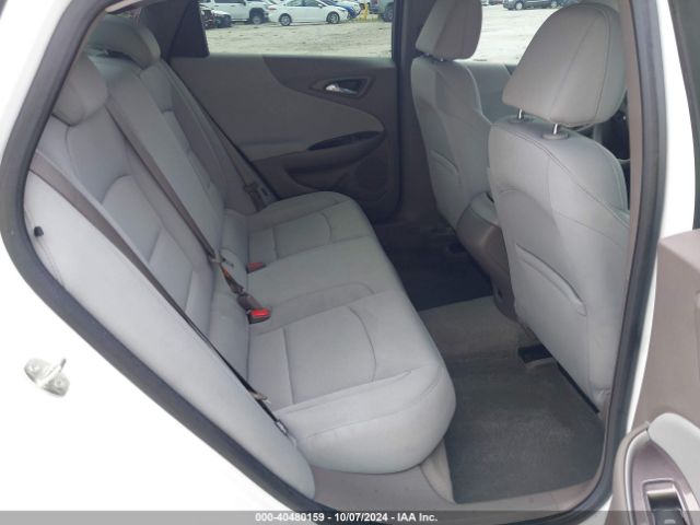 2020 CHEVROLET MALIBU 1G1ZC5ST3LF082366 Photo 7