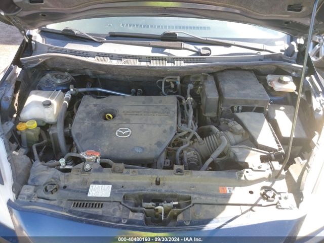 JM1CW2BL5E0177214 Mazda Mazda5 Sport