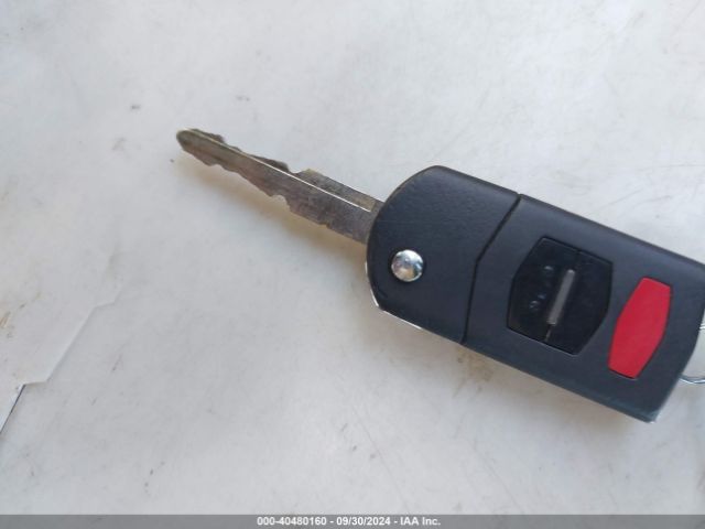 JM1CW2BL5E0177214 Mazda Mazda5 Sport