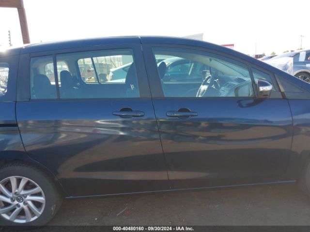 JM1CW2BL5E0177214 Mazda Mazda5 Sport