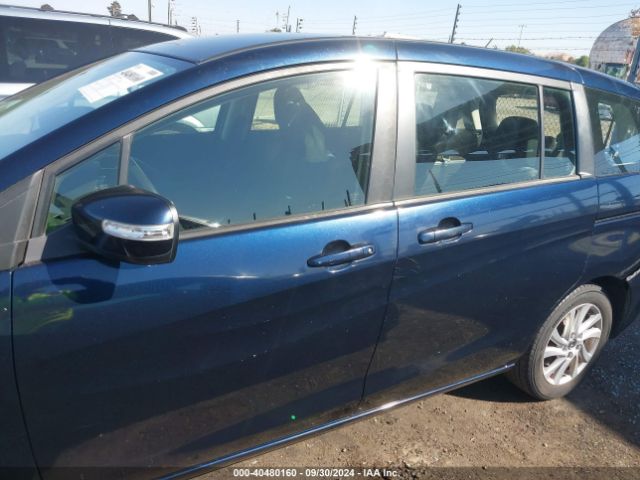 JM1CW2BL5E0177214 Mazda Mazda5 Sport