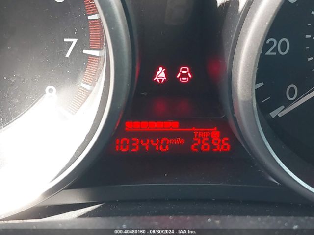 JM1CW2BL5E0177214 Mazda Mazda5 Sport