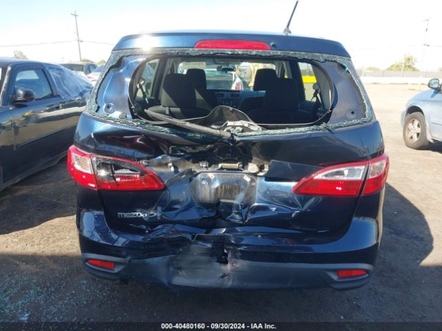 JM1CW2BL5E0177214 Mazda Mazda5 Sport