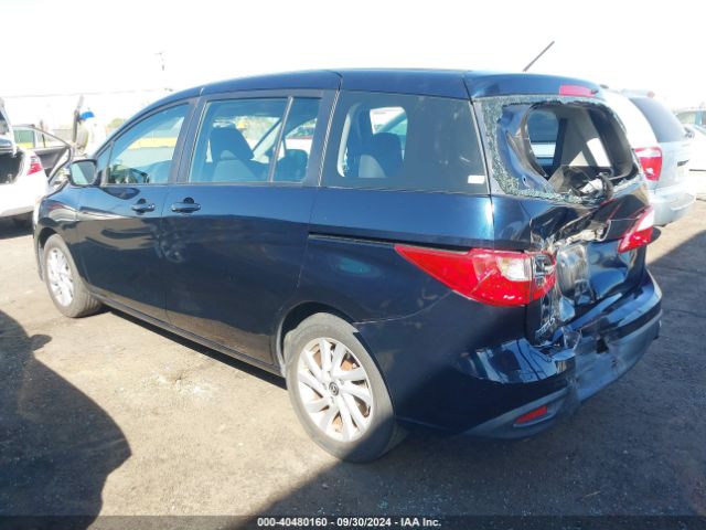 JM1CW2BL5E0177214 Mazda Mazda5 Sport