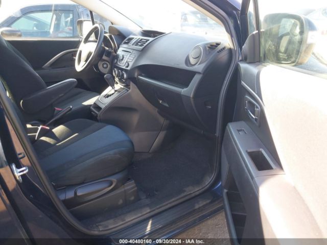 JM1CW2BL5E0177214 Mazda Mazda5 Sport