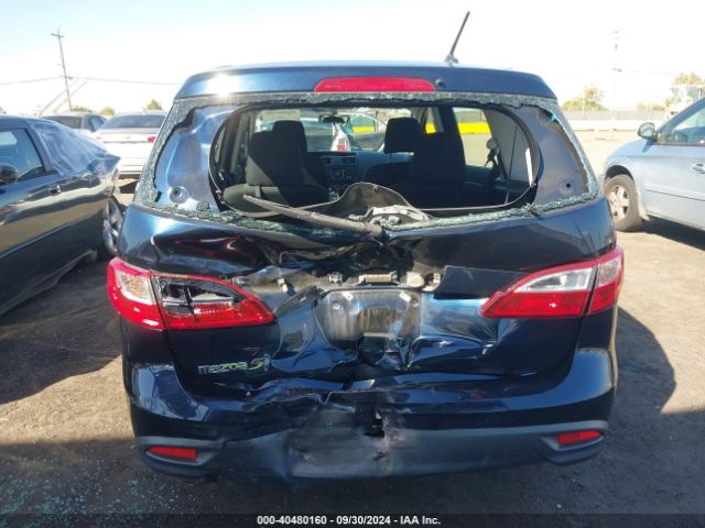 JM1CW2BL5E0177214 Mazda Mazda5 Sport