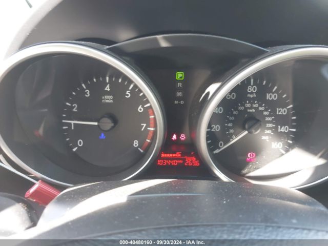JM1CW2BL5E0177214 Mazda Mazda5 Sport