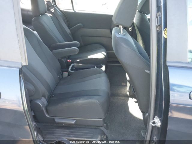 JM1CW2BL5E0177214 Mazda Mazda5 Sport
