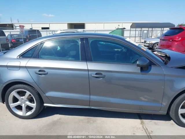 WAUA7GFF5G1014837 Audi A3 1.8t Premium