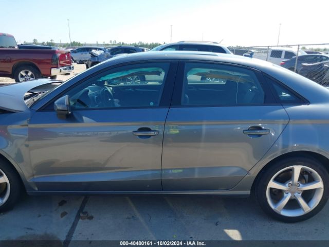 WAUA7GFF5G1014837 Audi A3 1.8t Premium