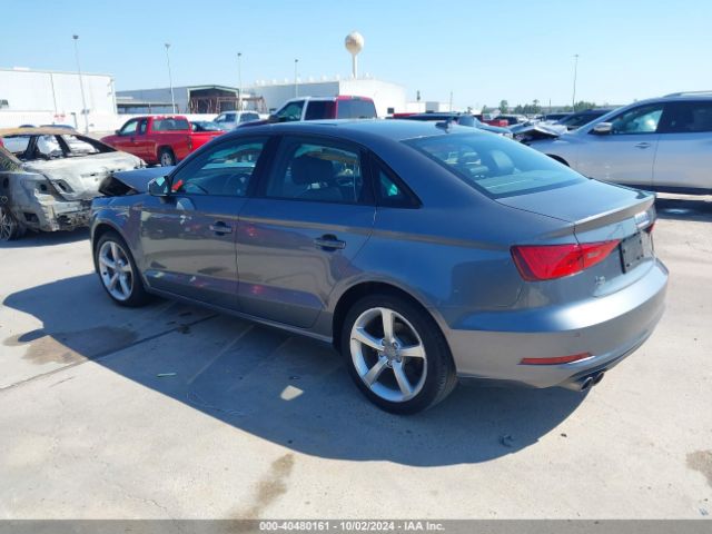 WAUA7GFF5G1014837 Audi A3 1.8t Premium