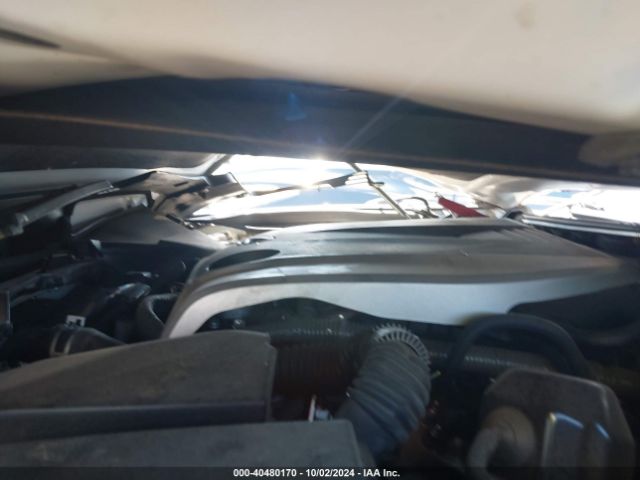 JTHBE1BL5E5037853 Lexus GS 350