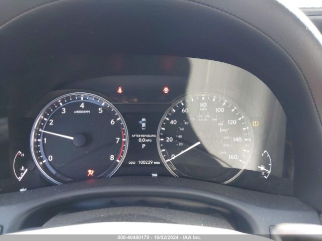 JTHBE1BL5E5037853 Lexus GS 350