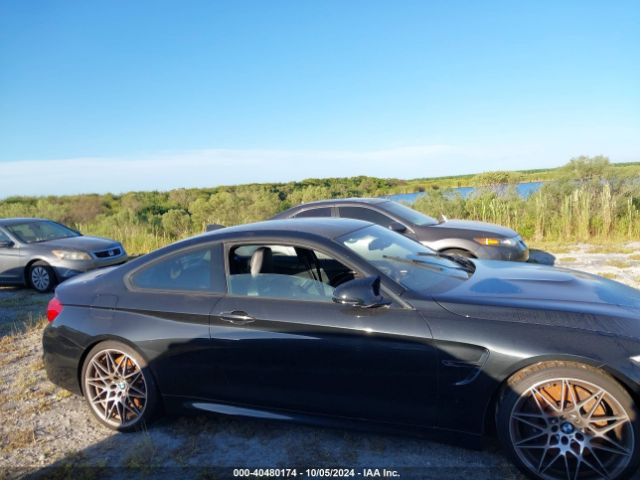 WBS3R9C54HK709988 BMW M4