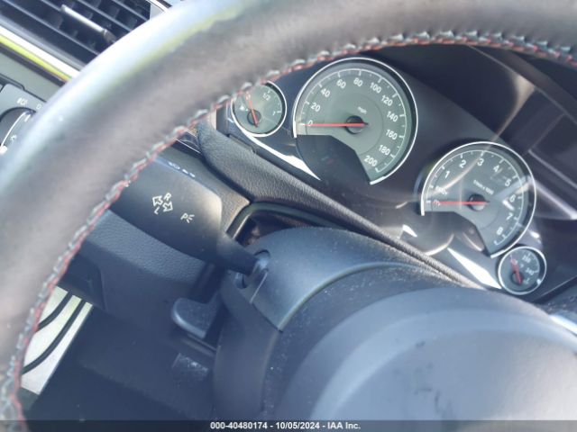 WBS3R9C54HK709988 BMW M4