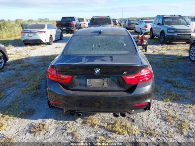 WBS3R9C54HK709988 BMW M4