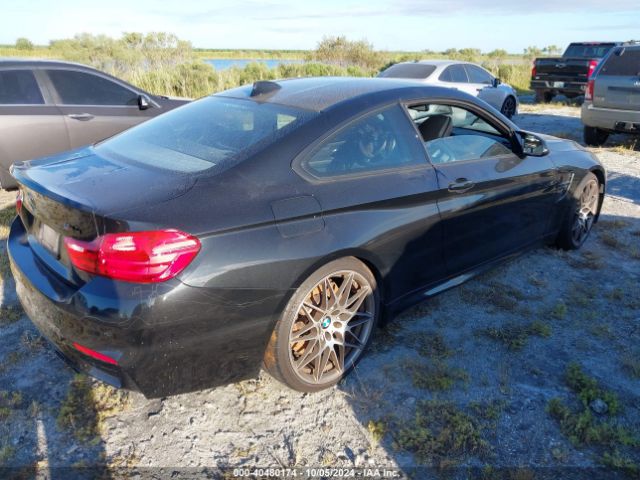 WBS3R9C54HK709988 BMW M4