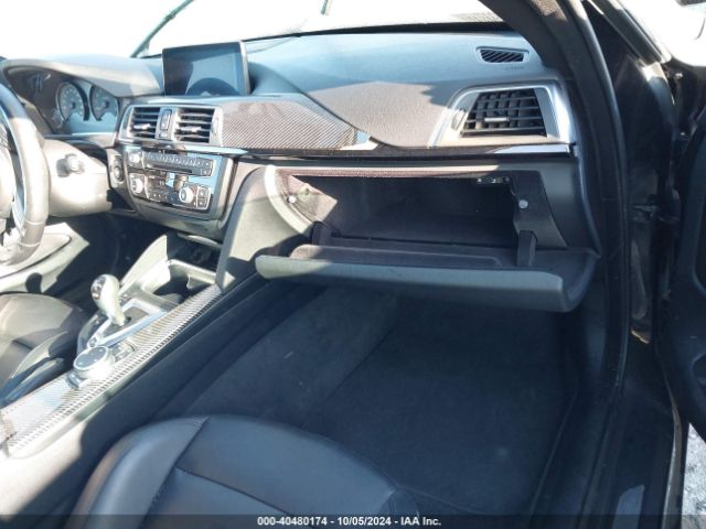 WBS3R9C54HK709988 BMW M4