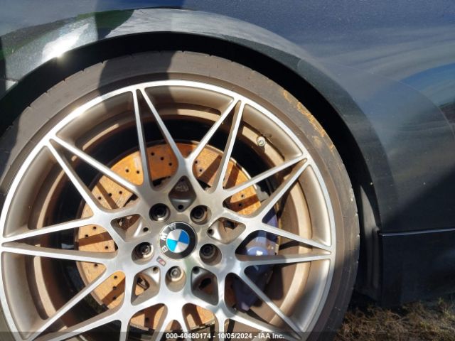 WBS3R9C54HK709988 BMW M4