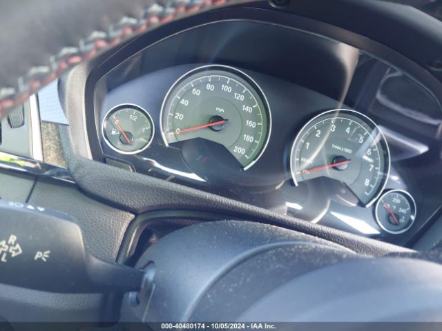WBS3R9C54HK709988 BMW M4