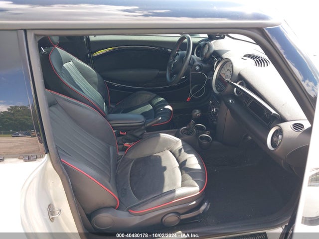2013 MINI HARDTOP WMWSV3C53DT393397 Photo 4