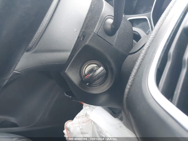 Ford FOCUS SE 2016 1FADP3F26GL363876 Image 11